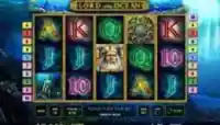 Lord of the Ocean
